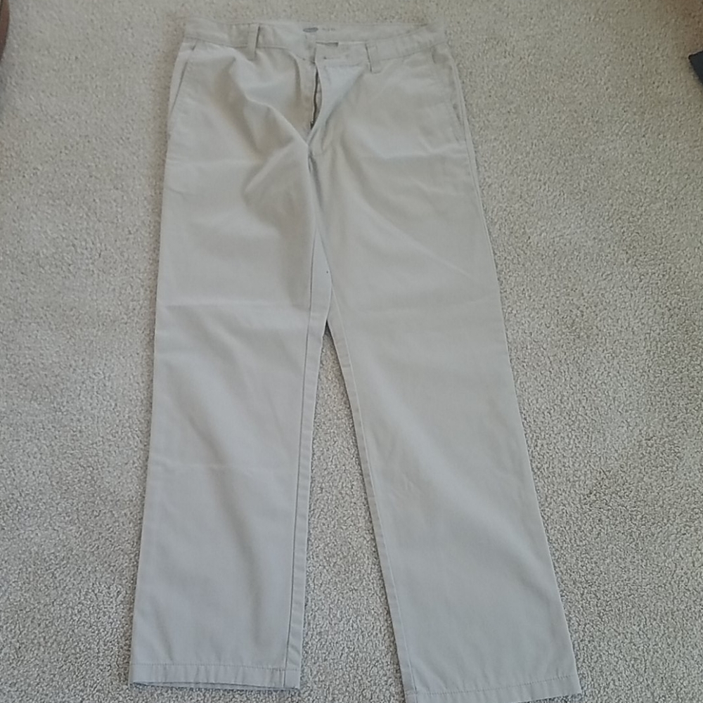 Old Navy, 30x30 khakis
